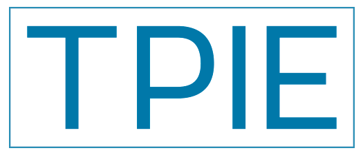 TPIE Logo