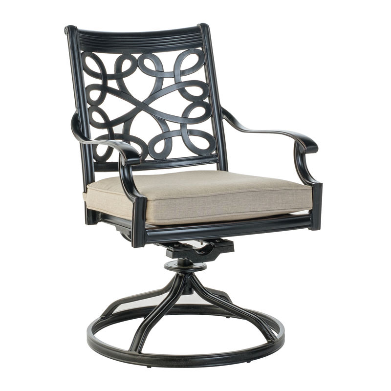 Img Grafton Dining Swivel Rocker