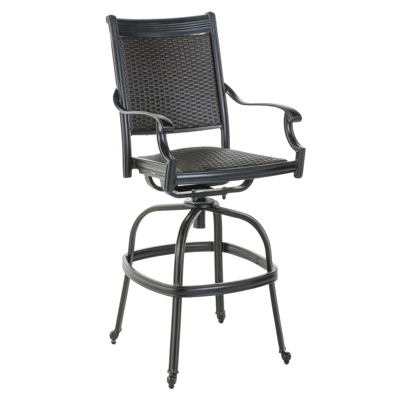 Img Shetland Bar Swivel Chair