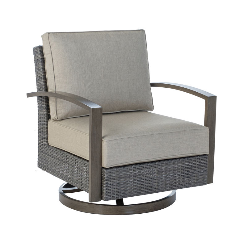 Img Kennett Deep Seating Swivel Rocker 