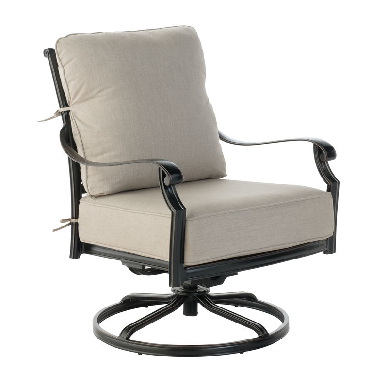 Img Grafton Deep Seating Swivel Rocker