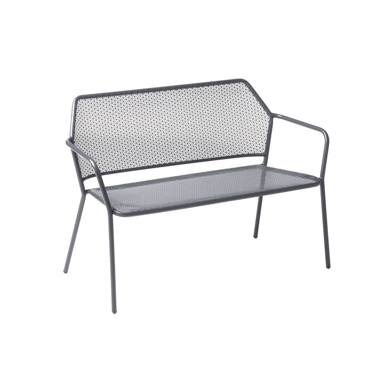 Img Martini Iron Garden Bench Pencil Point