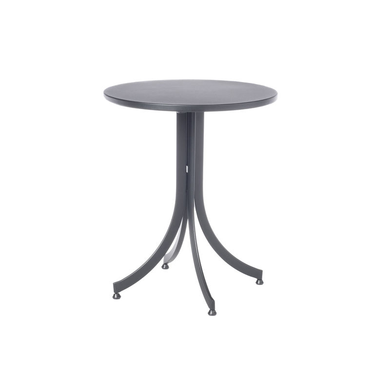 Img Maribo Round Aluminum Bistro Table