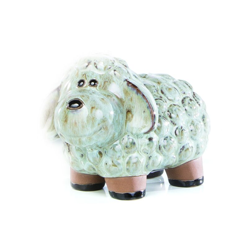 Img Small Lamb, Ash