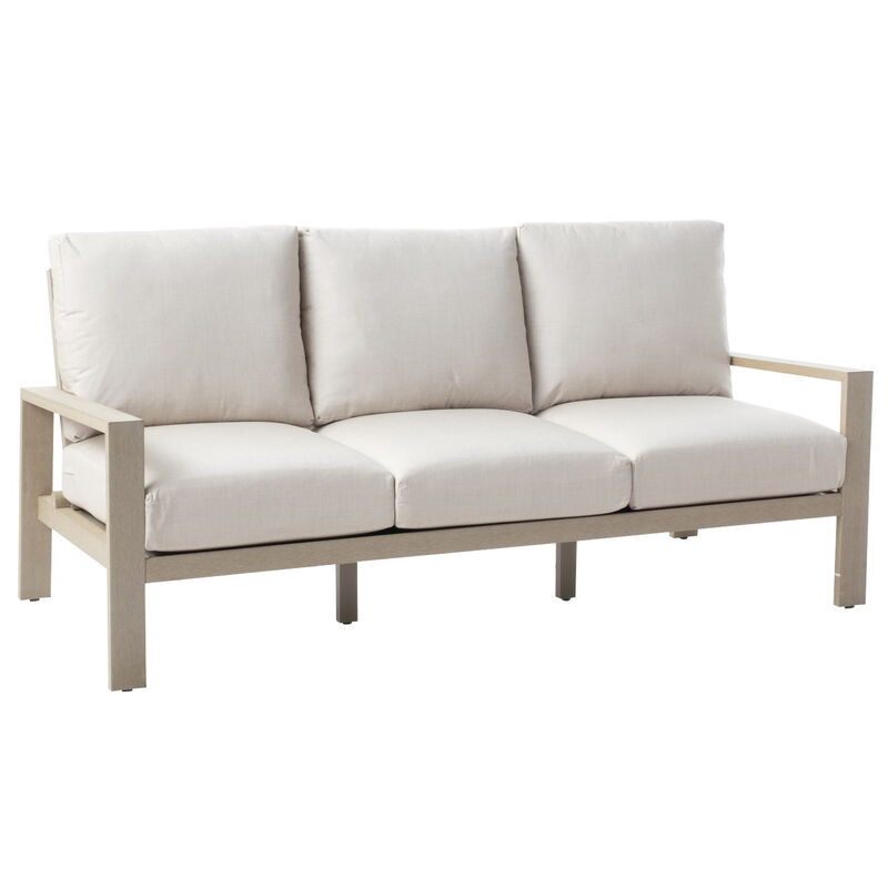 Img EverTeak™ Deep Seating Sofa