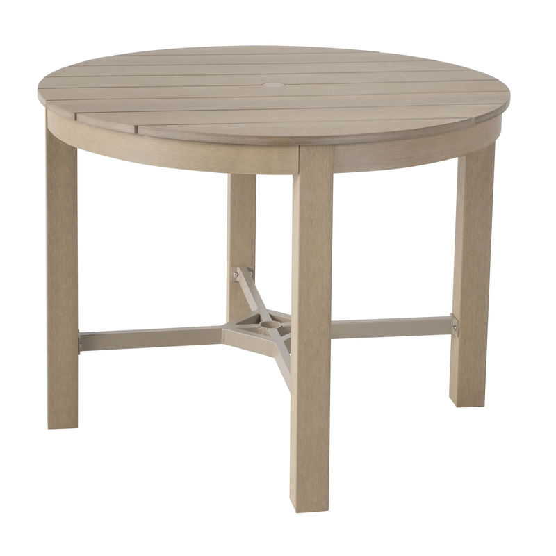 Img EverTeak™ Round Gathering Table