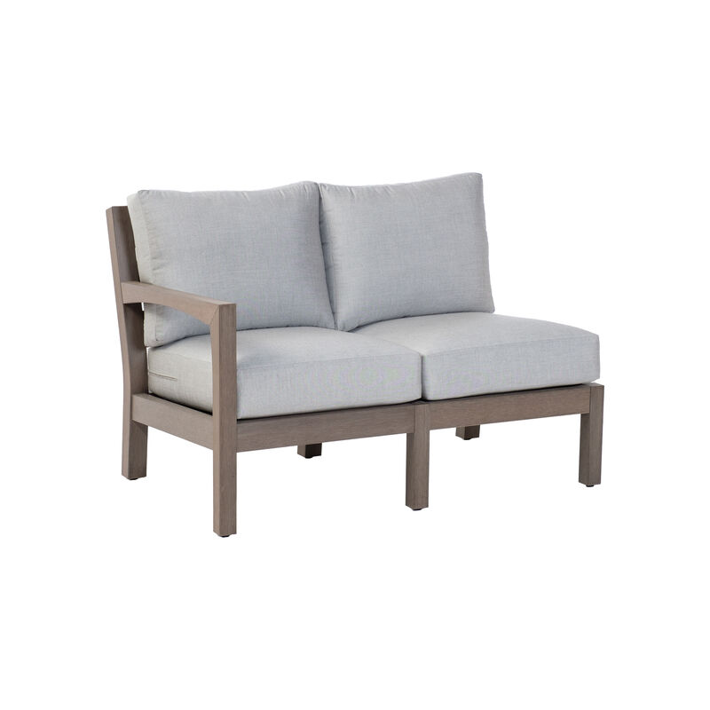Img San Simeon DS Right Arm Sectional Love Seat 