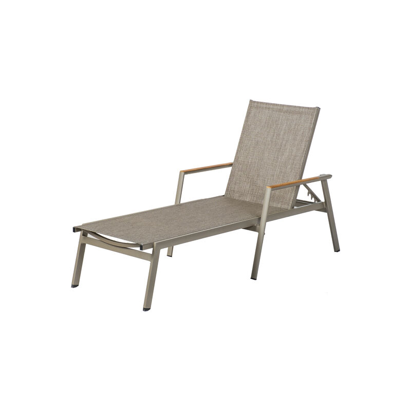 Img Aspect Sling Deep Seating Adjustable Chaise