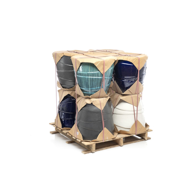 Img Academia Planter Half Pallet Assortment