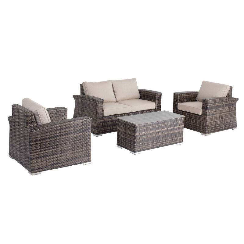 Img Deep Seating Sets