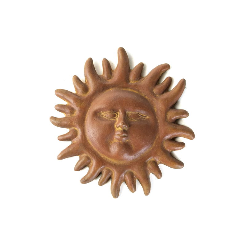 Img Helios Sun Face- 14