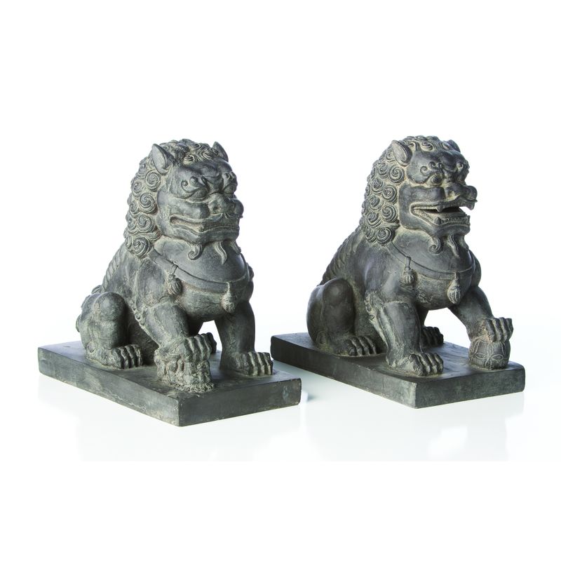 Img Statuary