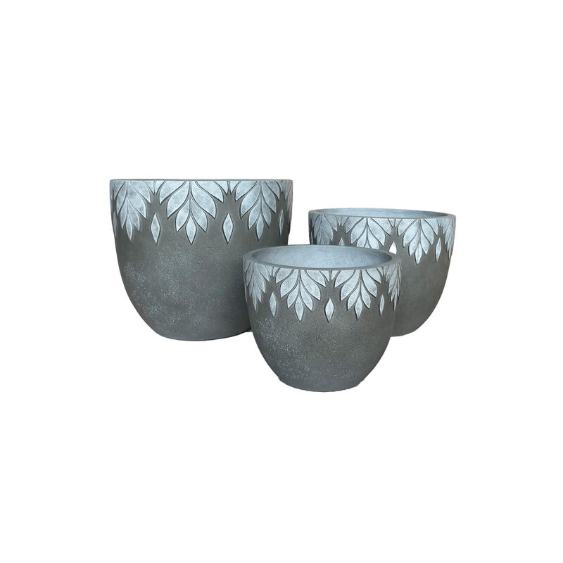 Img Feather Planter