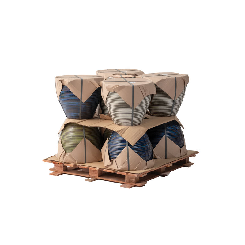 Img Egg Spiral Half Pallet Assortment