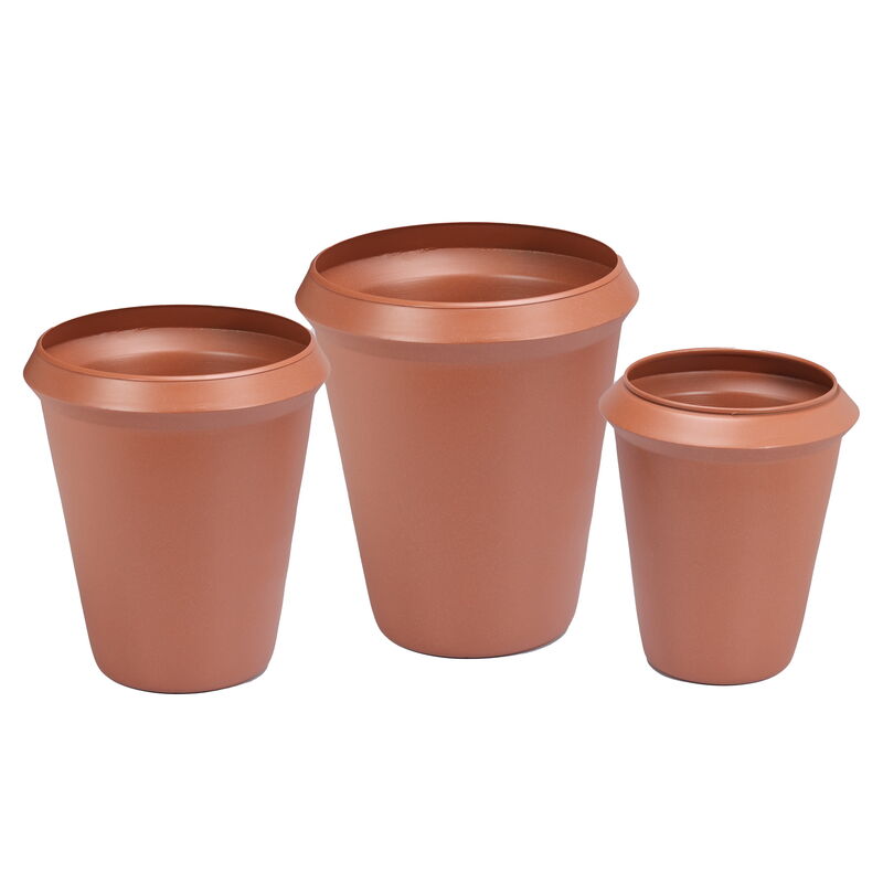 Img Como Terra Cotta Planter