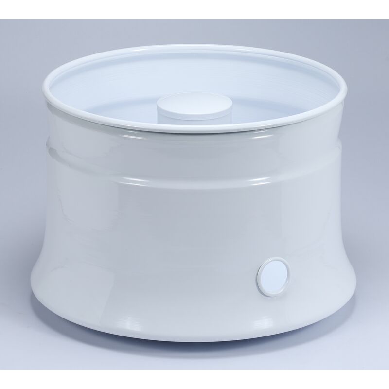 Img Arno Dual Hose Pot Swan