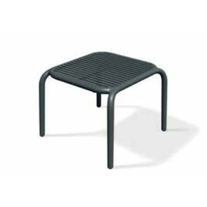 Img Brene Side Table - Charcoal