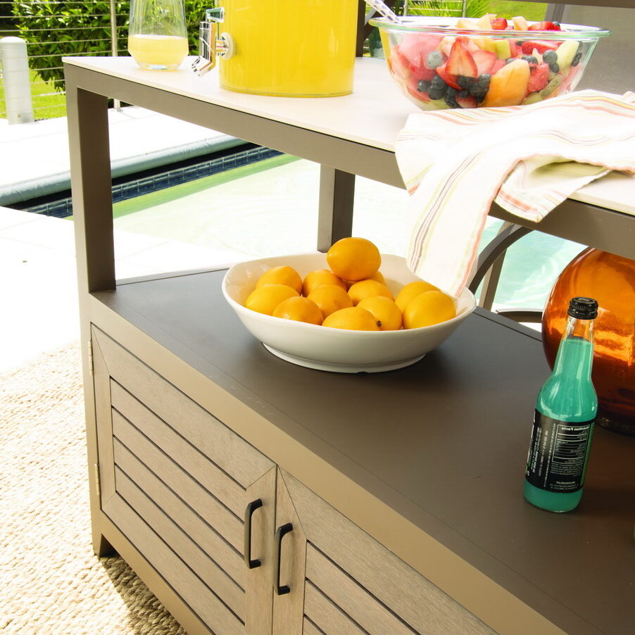 Alfresco Home